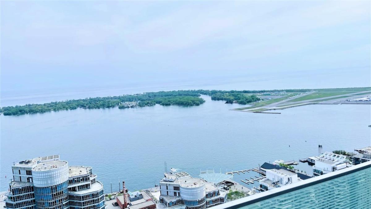Apartment New Milliondollarview49thfloor Cn Tower *