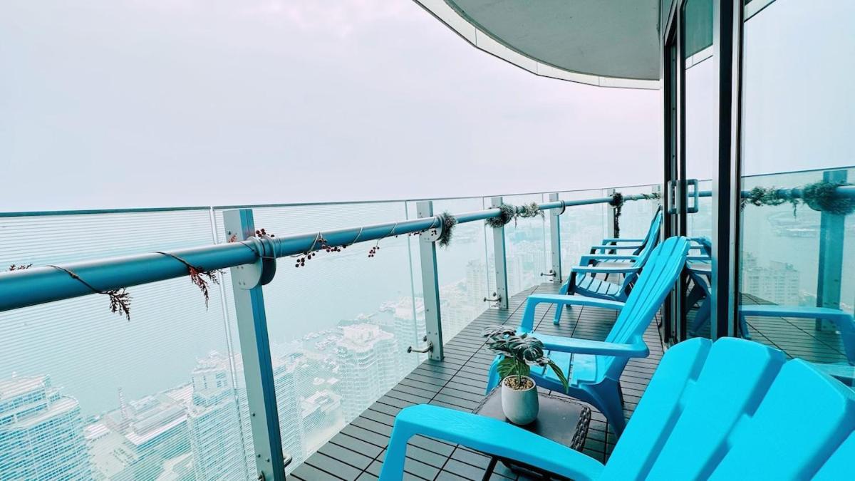Apartment New Milliondollarview49thfloor Cn Tower *